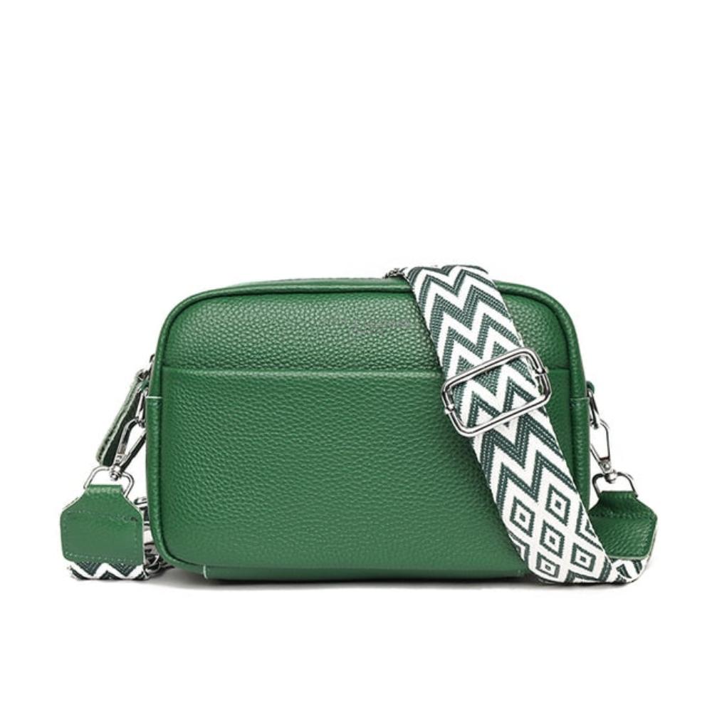 Isla | Timeless Crossbody Bag
