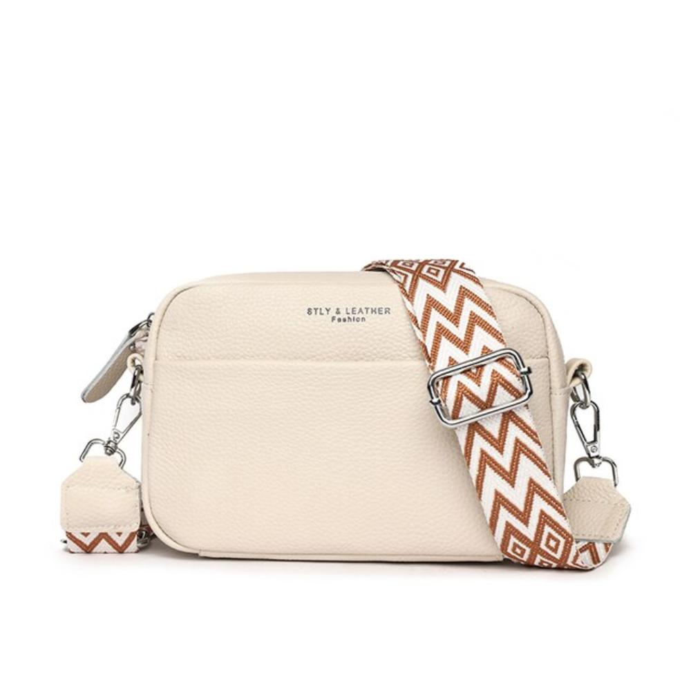 Isla | Timeless Crossbody Bag