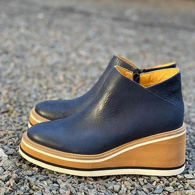Christina | Refined Boots