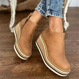 Christina | Refined Boots