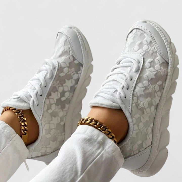 Arabella | Comfortable Shoes
