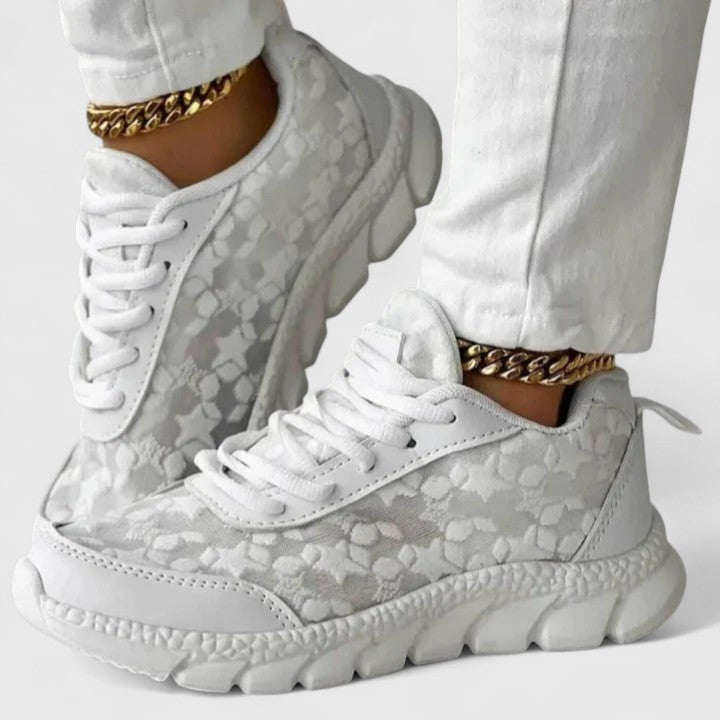Arabella | Comfortable Shoes