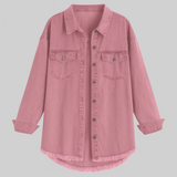 Victoria | Comfortable Jacket