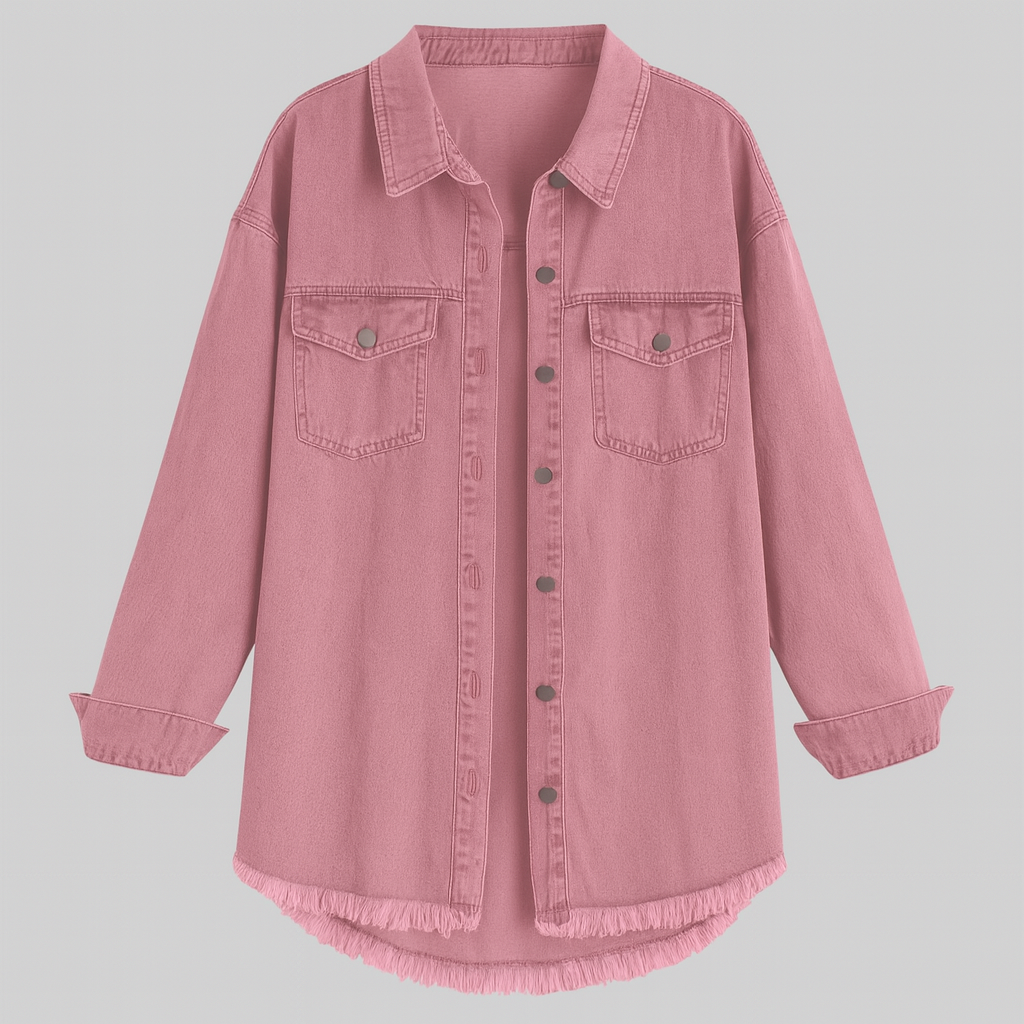 Victoria | Comfortable Jacket