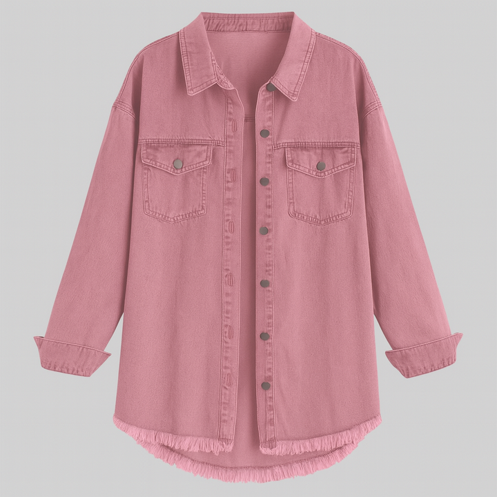Victoria | Comfortable Jacket