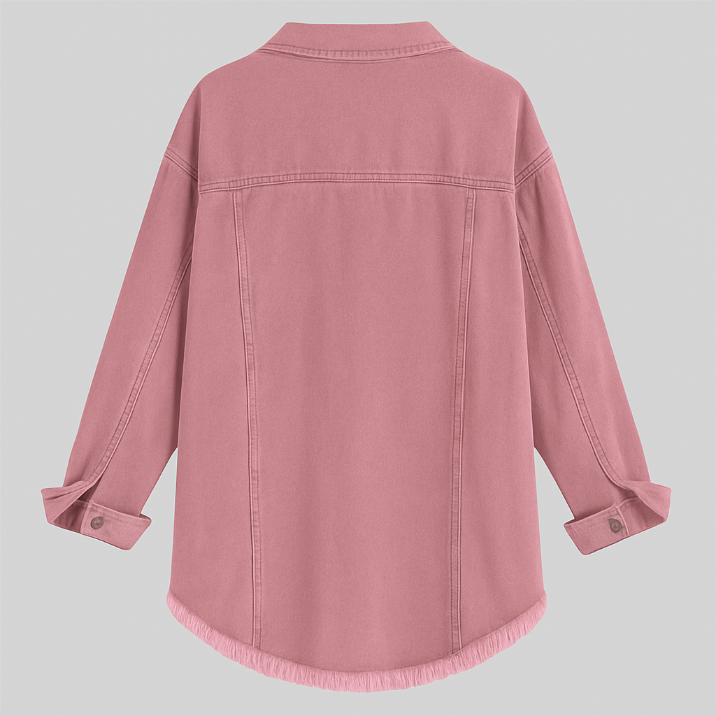 Victoria | Comfortable Jacket