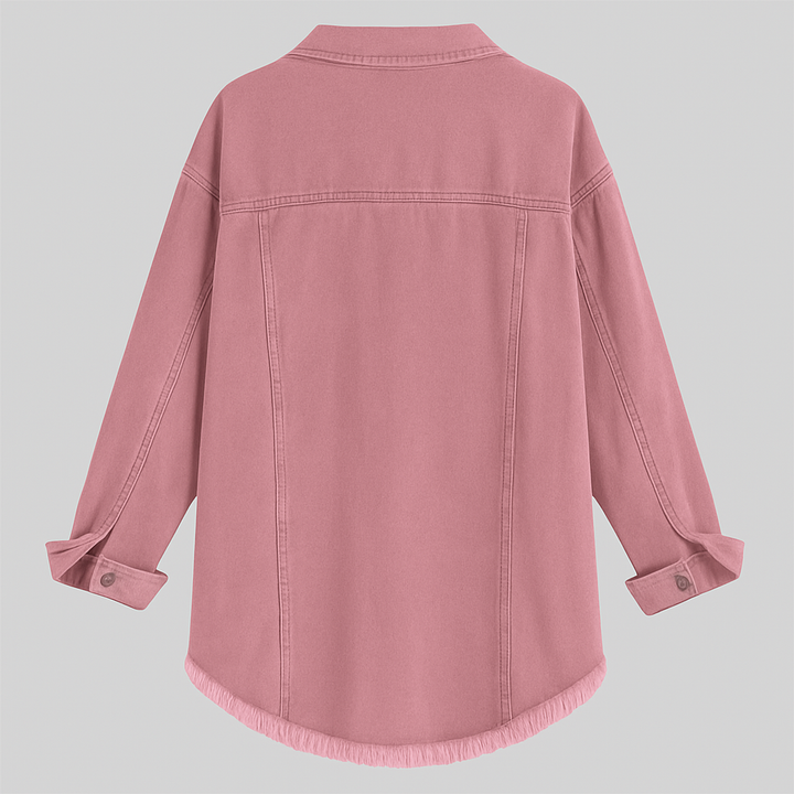 Victoria | Comfortable Jacket