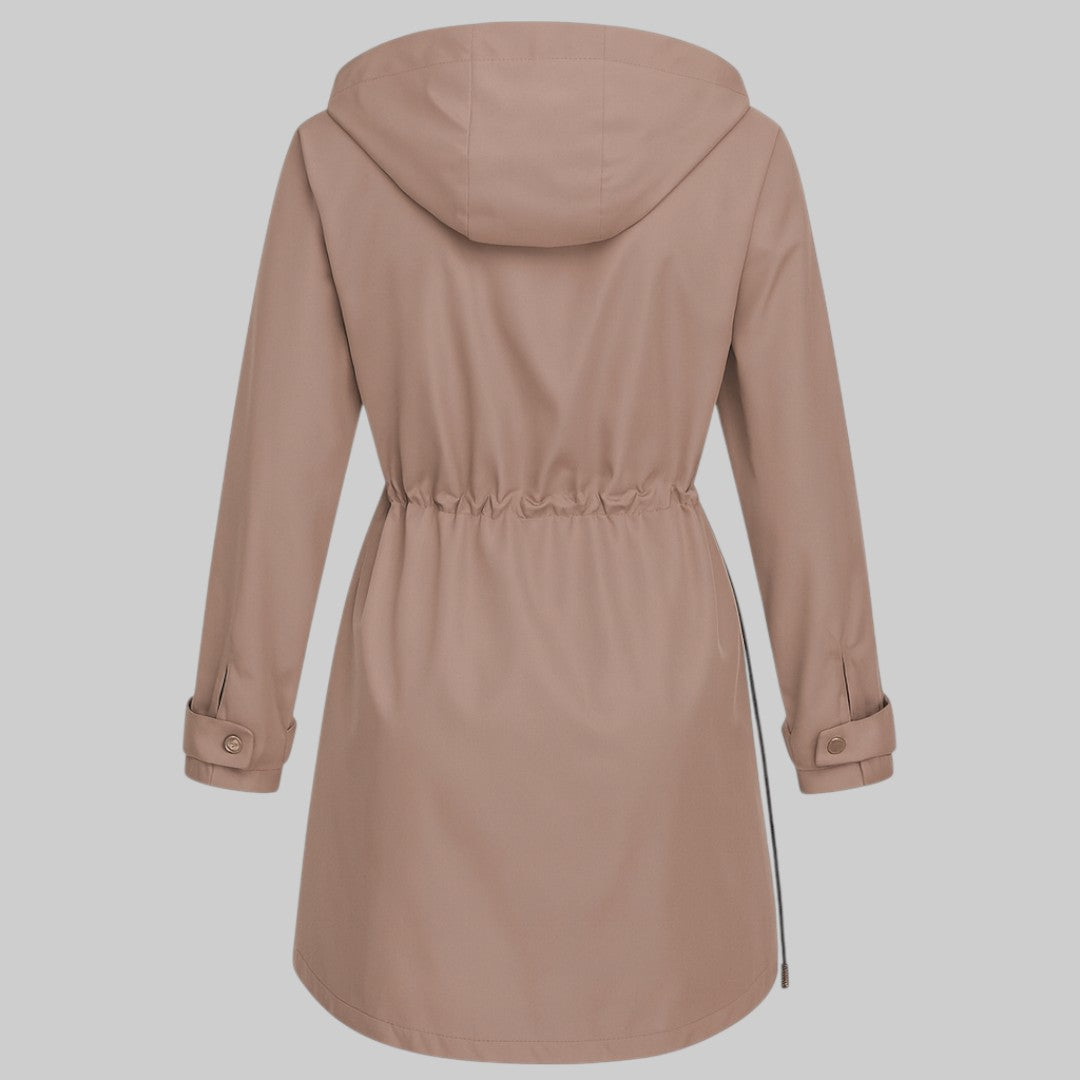 Elizabeth | Modern Coat