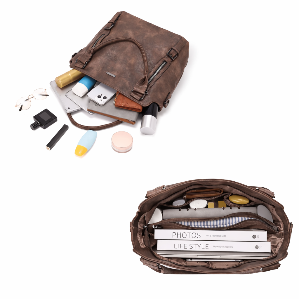 Rose | Classic Bag