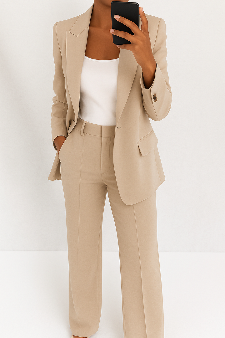 Ella | Timeless Set