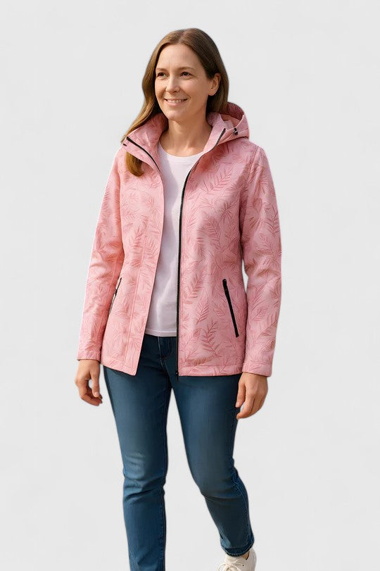 Louise | Elegant Jacket