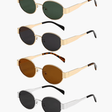 Heidi | Elegant Sunglasses