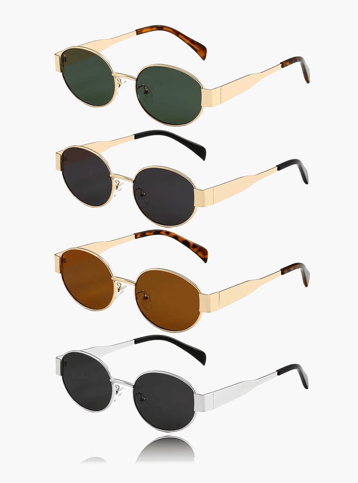 Heidi | Elegant Sunglasses