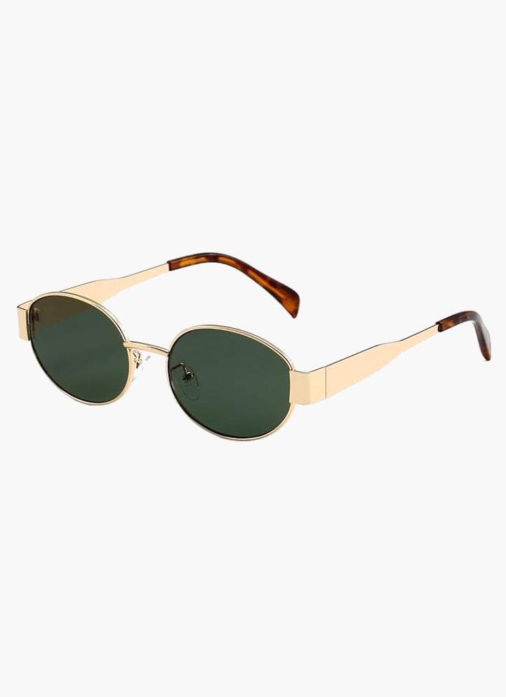 Heidi | Elegant Sunglasses