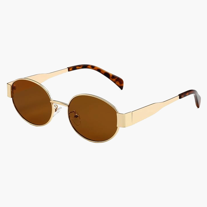 Heidi | Elegant Sunglasses