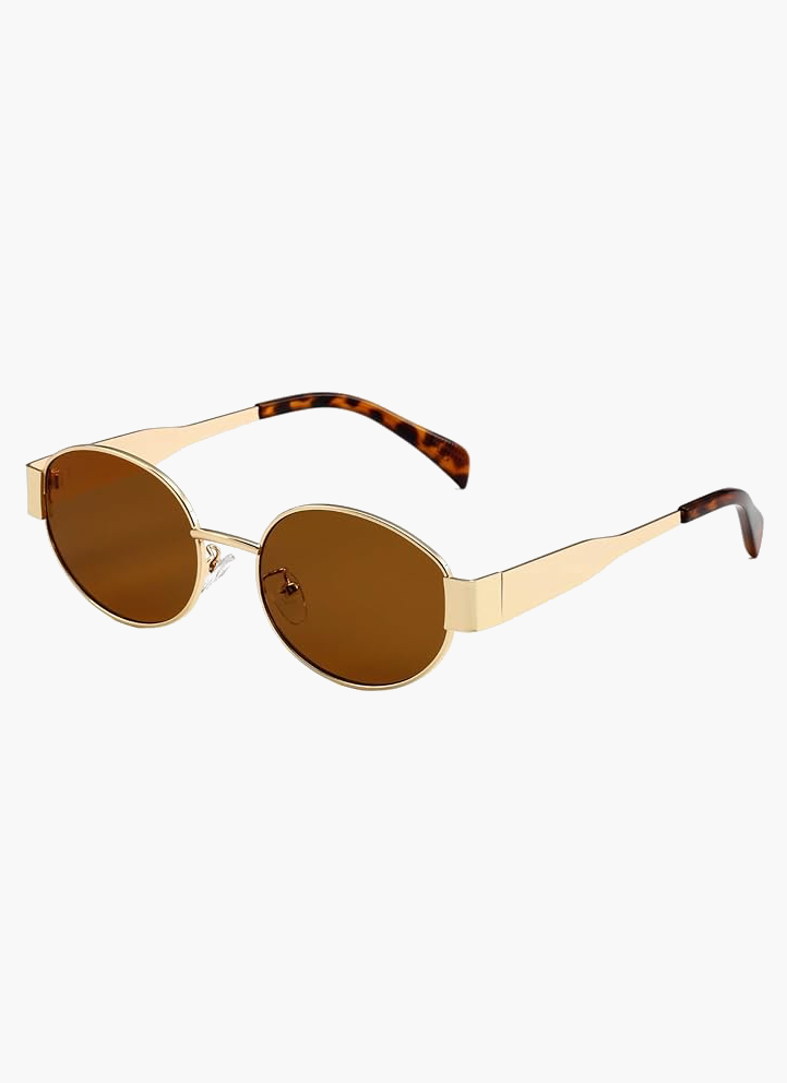 Heidi | Elegant Sunglasses