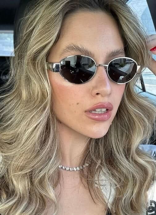 Heidi | Elegant Sunglasses