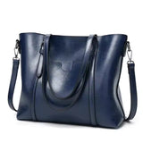 Hazel | Luxury Leather Bag