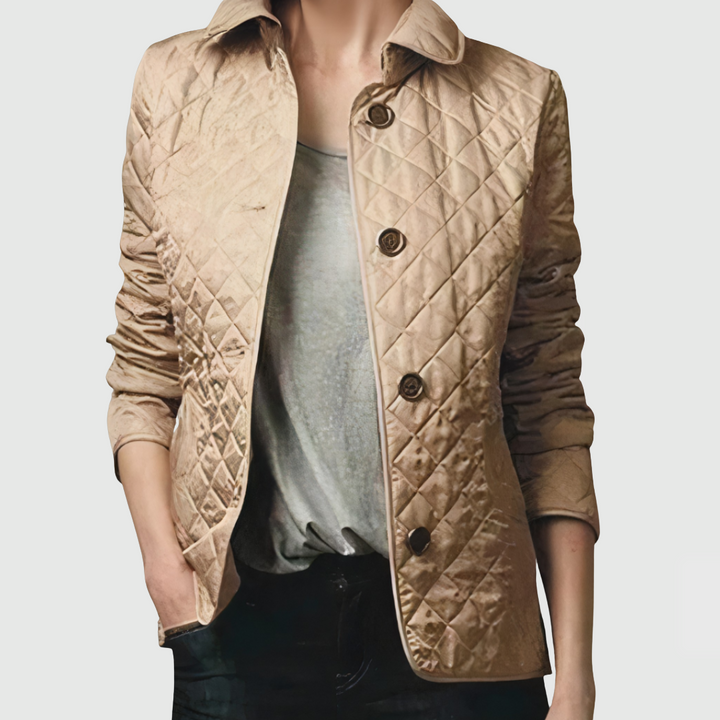Ella | Classic Jacket