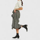 Mary | Orthopaedic Heeled Shoes
