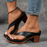 Marlene | Elegant Comfort Sandals