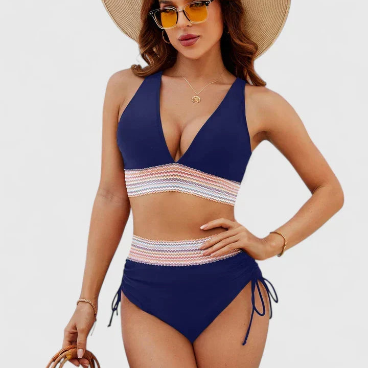 Catherine | Elegant Bikini