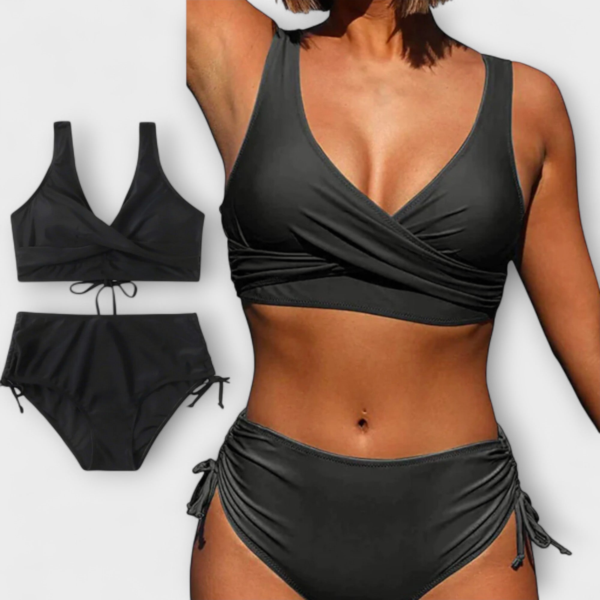 Holly | Classic Bikini