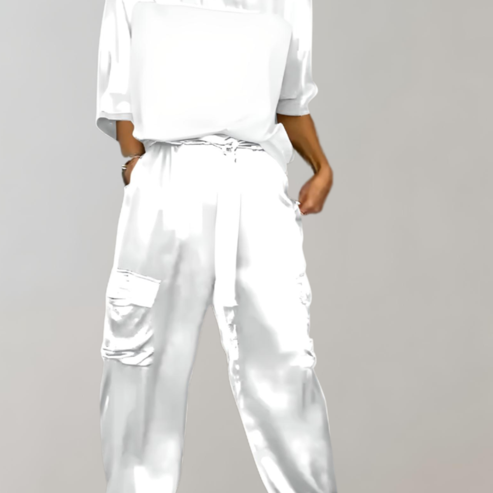 Freya | Silk Set