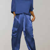 Freya | Silk Set