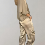 Freya | Silk Set