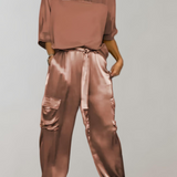 Freya | Silk Set