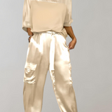 Freya | Silk Set