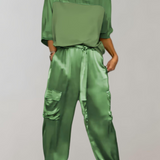 Freya | Silk Set