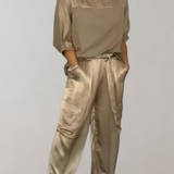 Freya | Silk Set