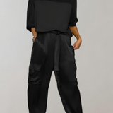 Freya | Silk Set