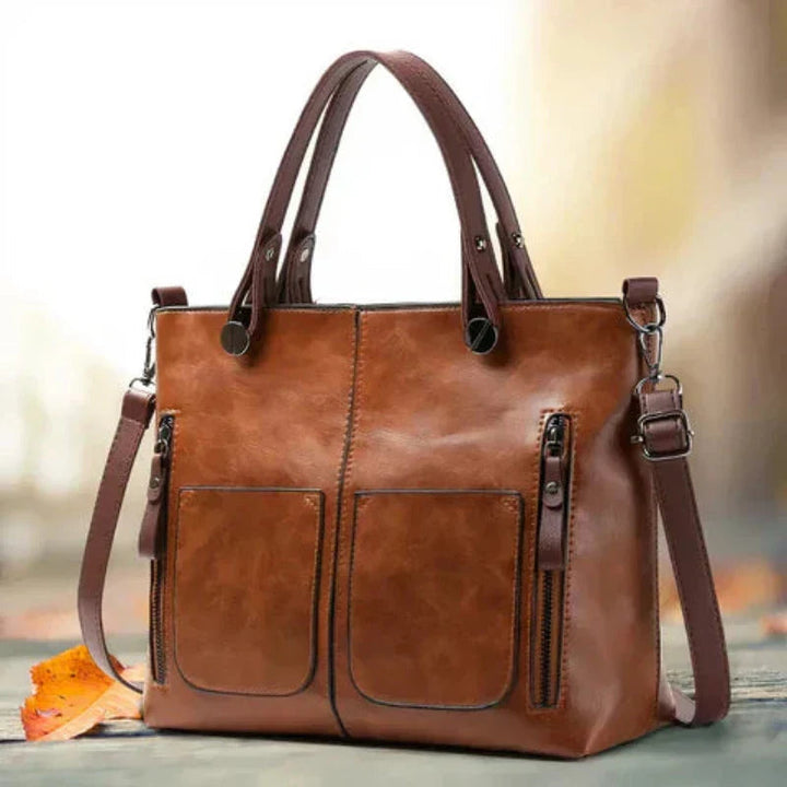 Laura | Classic Bag