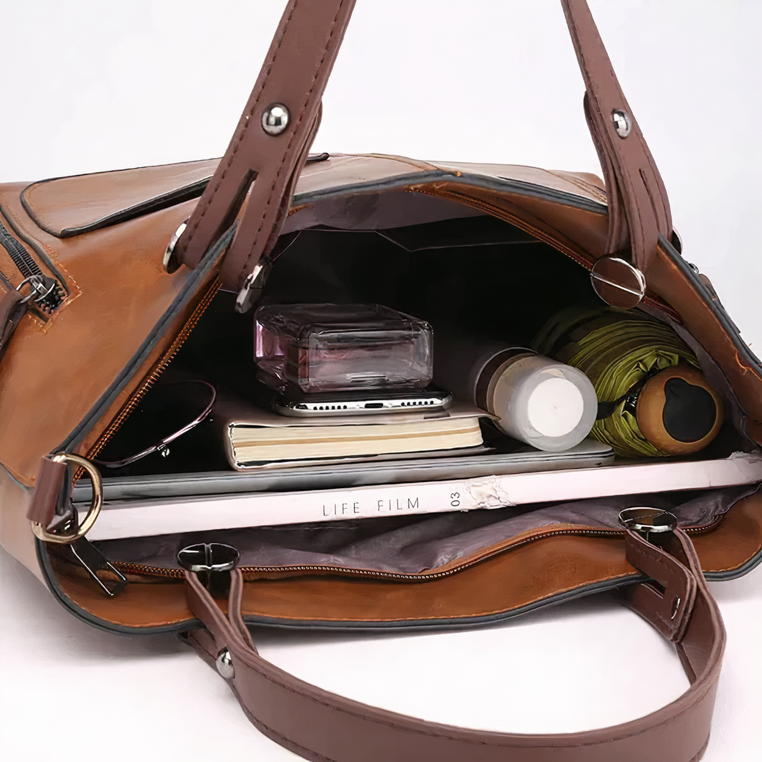 Laura | Classic Bag
