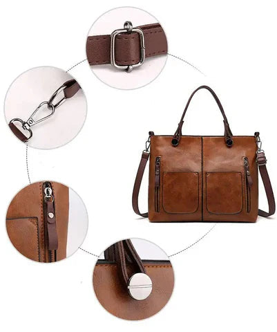 Laura | Classic Bag