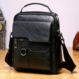 Holly | Leather Bag