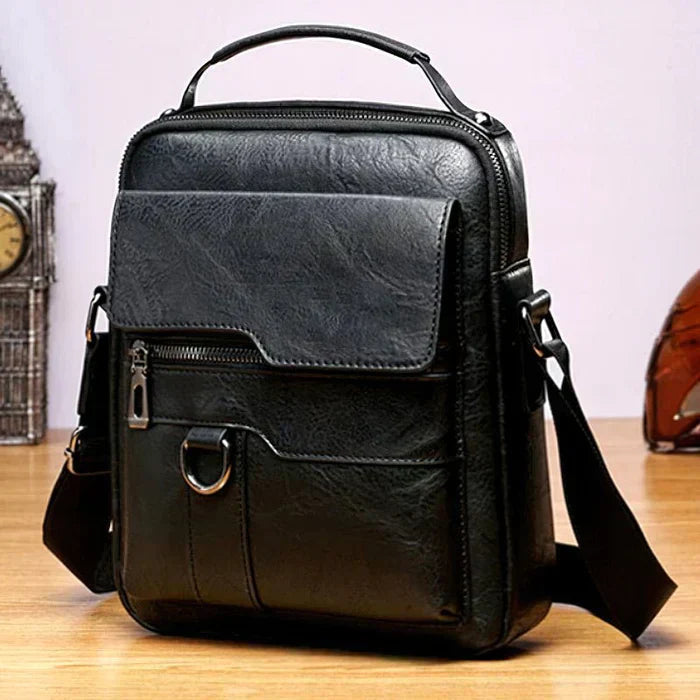Holly | Leather Bag