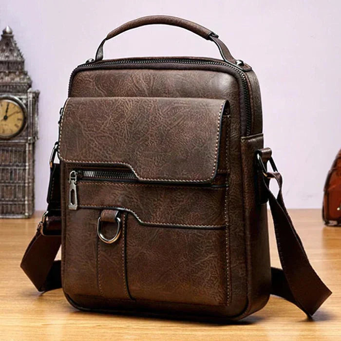 Holly | Leather Bag