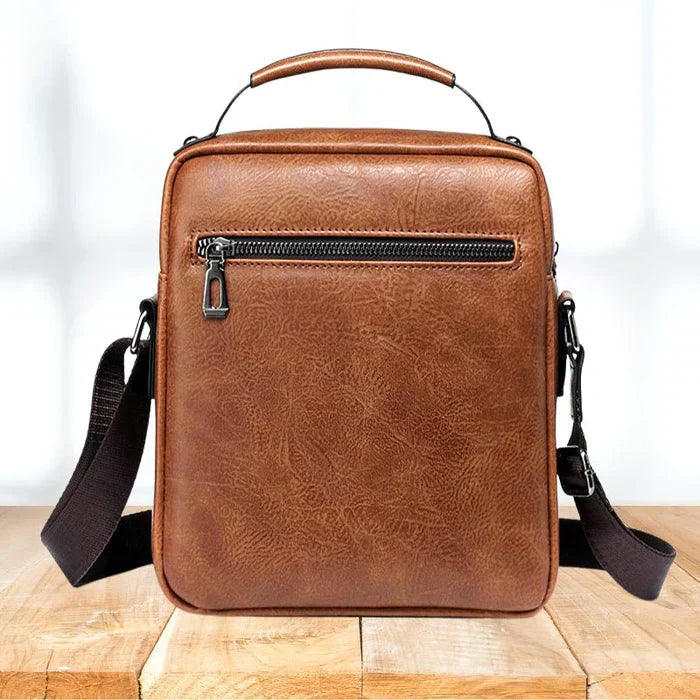 Holly | Leather Bag