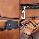 Holly | Leather Bag