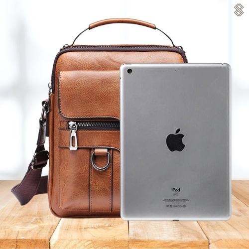 Holly | Leather Bag