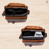 Holly | Leather Bag