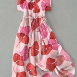 Francesca | Effortless Elegance & All-Day Comfort Dress