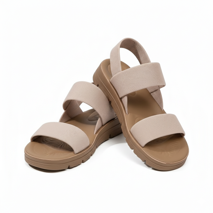Claudia | Orthopaedic Sandals
