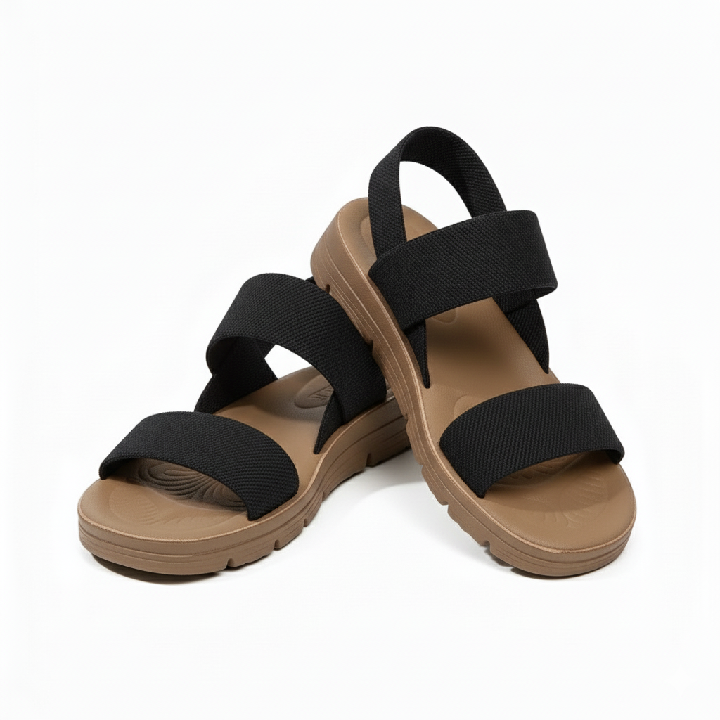 Claudia | Orthopaedic Sandals