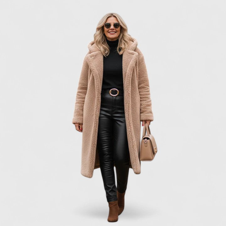 Rose | Elegant Jacket