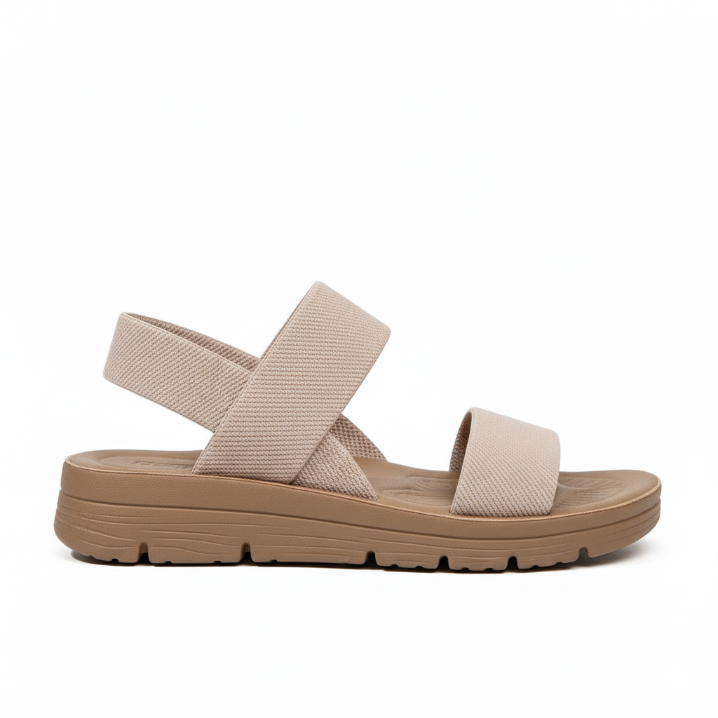 Claudia | Orthopaedic Sandals